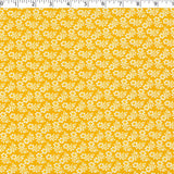 DAISY BLENDER - YELLOW / WHITE