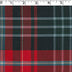 PROVINCIAL PLAID SUITING