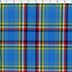 PROVINCIAL PLAID SUITING