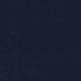 navy laundered cotton sheeting