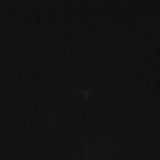 light to medium weight black cotton