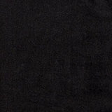 light weight gauze like black cotton
