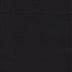 medium weight cotton spandex in black