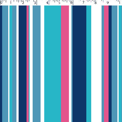 0943731 TERRA VERDE OUTDOOR PRINTS (ALMIRA STRIPE)