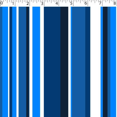 0943731 TERRA VERDE OUTDOOR PRINTS (ALMIRA STRIPE)