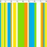 0943731 TERRA VERDE OUTDOOR PRINTS (ALMIRA STRIPE)