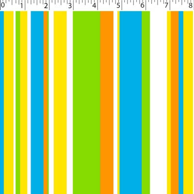 0943731 TERRA VERDE OUTDOOR PRINTS (ALMIRA STRIPE)