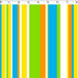 0943731 TERRA VERDE OUTDOOR PRINTS (ALMIRA STRIPE)