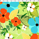 TERRA VERDE OUTDOOR PRINTS - ARIA