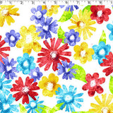TERRA VERDE OUTDOOR PRINTS - FELICIA