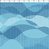TERRA VERDE OUTDOOR PRINTS - WAVELENGTH