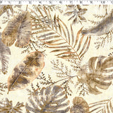 BELLA CASA CANVAS PRINT COLLECTION - GENEVIEVE