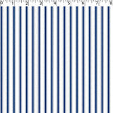 BELLA CASA COLLECTION - TICKING STRIPE