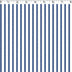 BELLA CASA COLLECTION - TICKING STRIPE