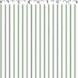 BELLA CASA COLLECTION - TICKING STRIPE