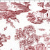 BELLA CASA COLLECTION - CHAUMONT TOILE