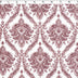 BELLA CASA COLLECTION - CHAUMONT DAMASK