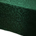 VOLUTE TABLECLOTH 60X120"