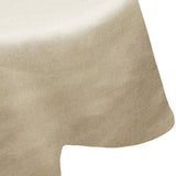 CALI TABLECLOTH 72" ROUND