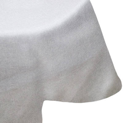 CALI TABLECLOTH 72" ROUND