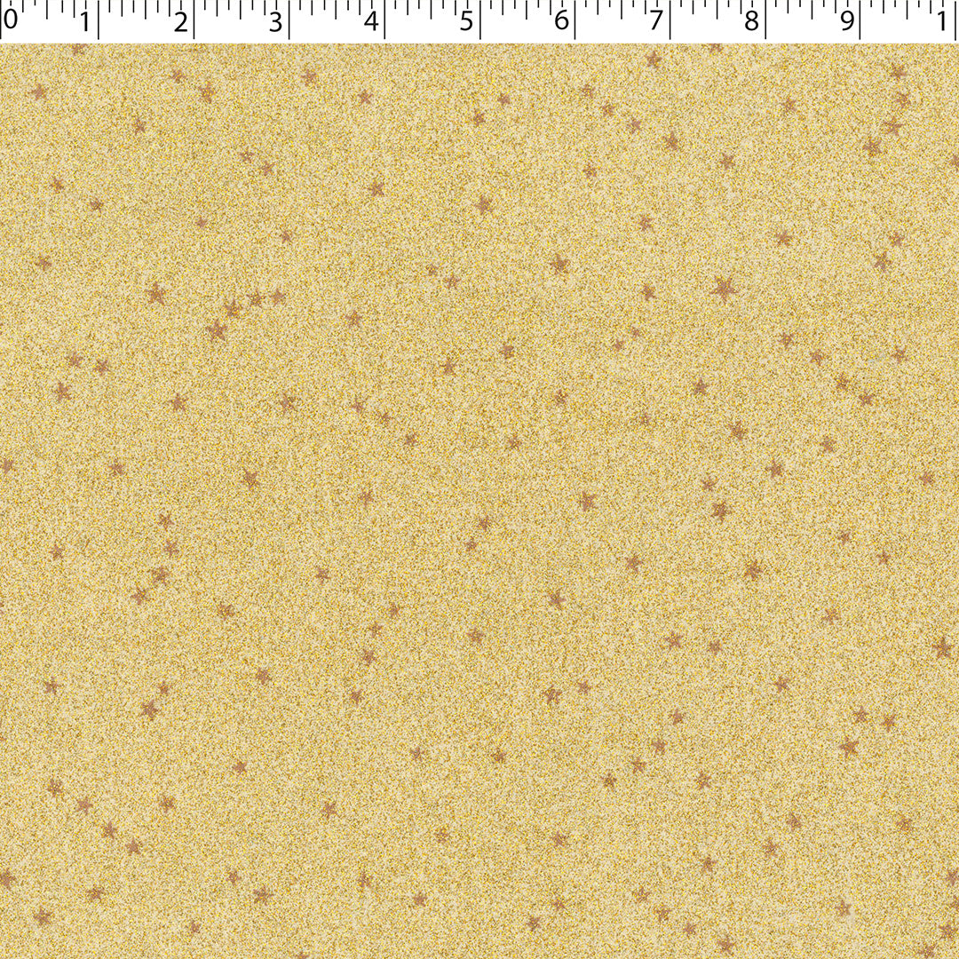 ALL THAT GLITTERS II - MINI STARS