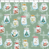 NATURAL HOLIDAYS - HOLIDAY JARS