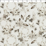 NATURAL HOLIDAYS - BERRY WREATH