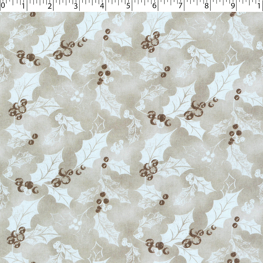 NATURAL HOLIDAYS - HOLLY