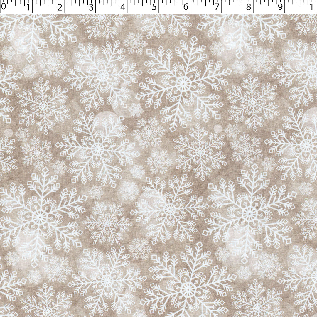 NATURAL HOLIDAYS - SNOWY