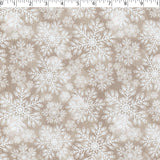 NATURAL HOLIDAYS - SNOWY