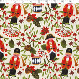 CHRISTMAS TRADITIONS - NUTCRACKER