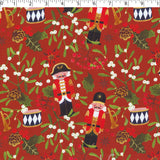 CHRISTMAS TRADITIONS - NUTCRACKER