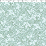 CHRISTMAS TRADITIONS - HOLLY STAMP