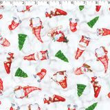 HOLIDAY JOY - GNOME TOSS