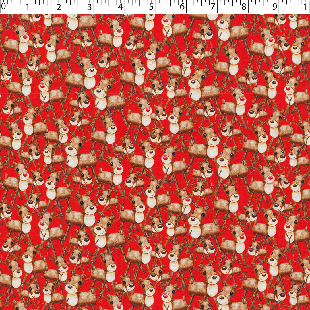 HOLIDAY JOY - REINDEER PACK