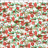 HOLIDAY JOY - ORNAMENT