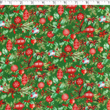 HOLIDAY JOY - ORNAMENT