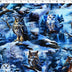 WINTER WONDERLAND III - WINTER OWL