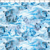 WINTER WONDERLAND III - POLAR BEARS