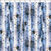 WINTER WONDERLAND III - BIRCH