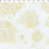 ELEGANCE CHRISTMAS II - MEDALLION