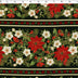 ELEGANCE CHRISTMAS III -HOLIDAY STRIPE