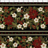 ELEGANCE CHRISTMAS III -HOLIDAY STRIPE