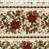 ELEGANCE CHRISTMAS III -HOLIDAY STRIPE