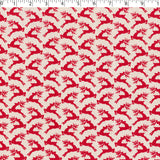 HOMESPUN HOLIDAYS III - REINDEER