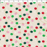 HOMESPUN HOLIDAYS III - FAIRY LIGHTS