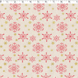 HOMESPUN HOLIDAYS III - STARFLAKE