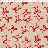 HOLIDAY HOMESPUN
