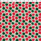 HOLIDAY HOMESPUN