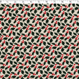 HOLIDAY HOMESPUN